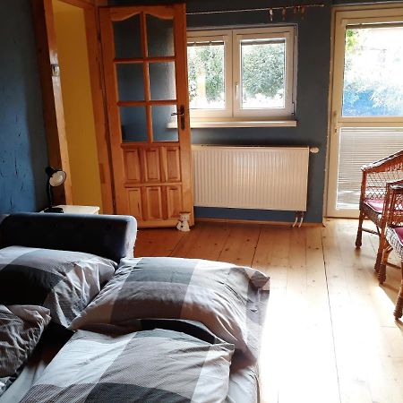 Privát Liptov Holiday House Liptovský Mikuláš Exterior foto