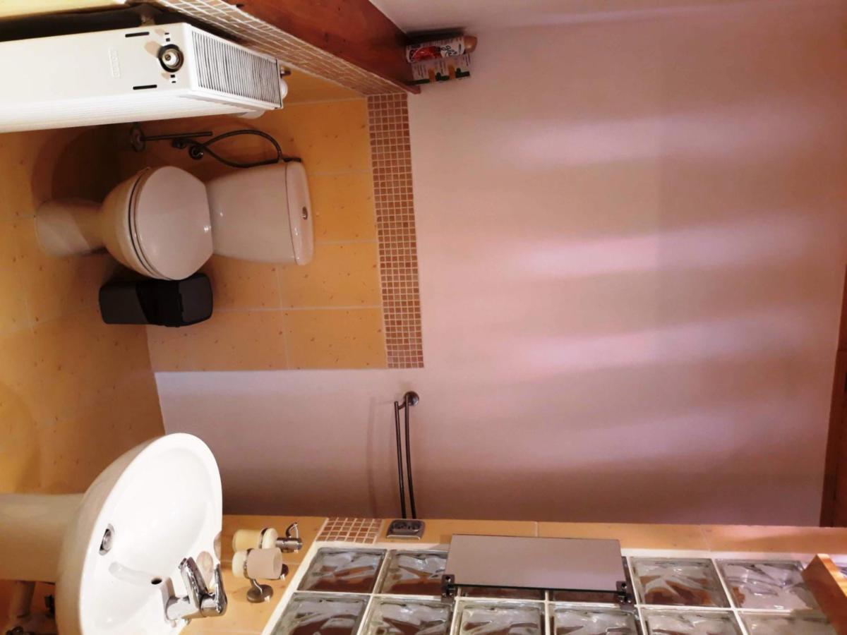 Privát Liptov Holiday House Liptovský Mikuláš Exterior foto